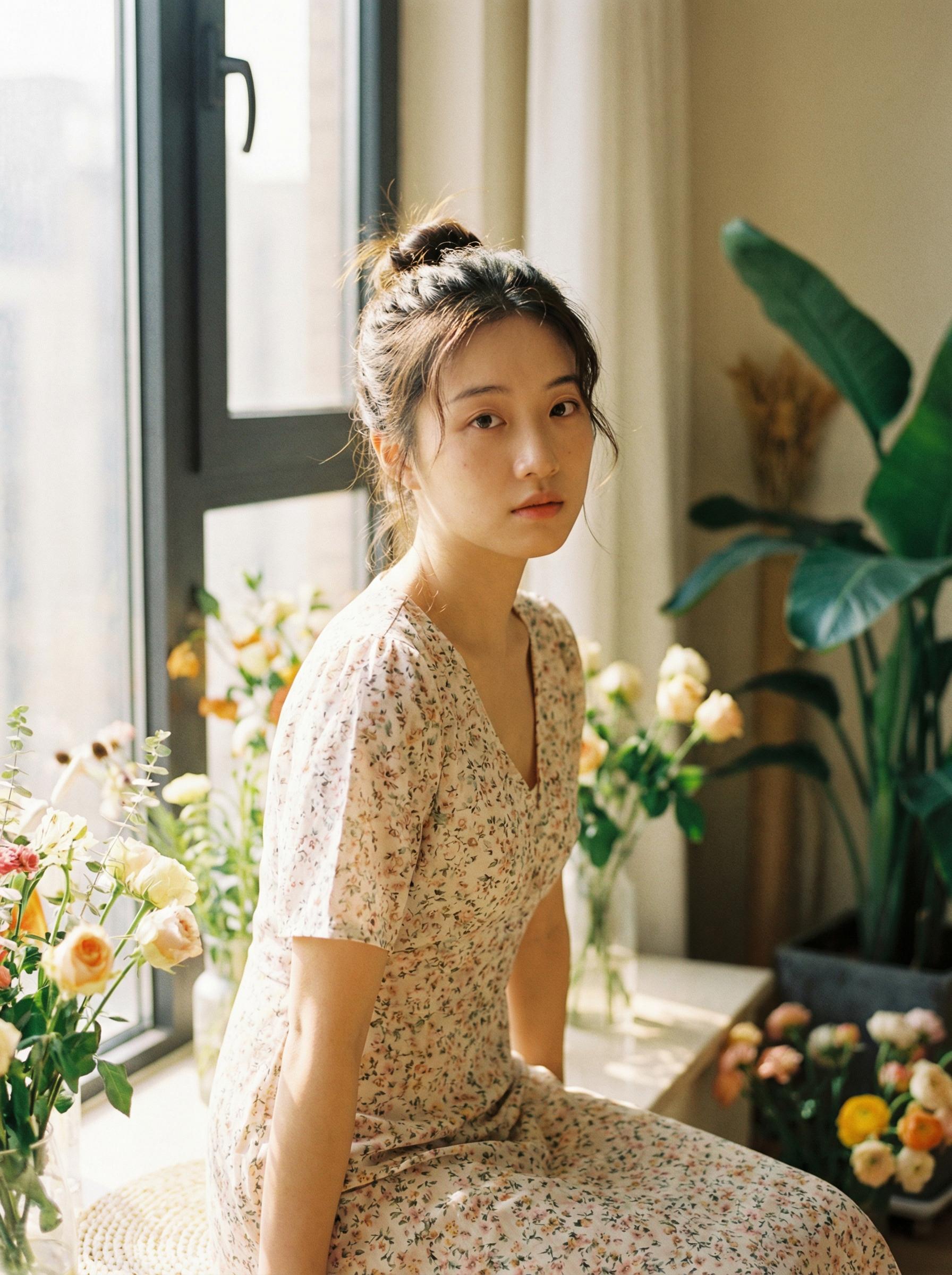 海角创作者-清新博主