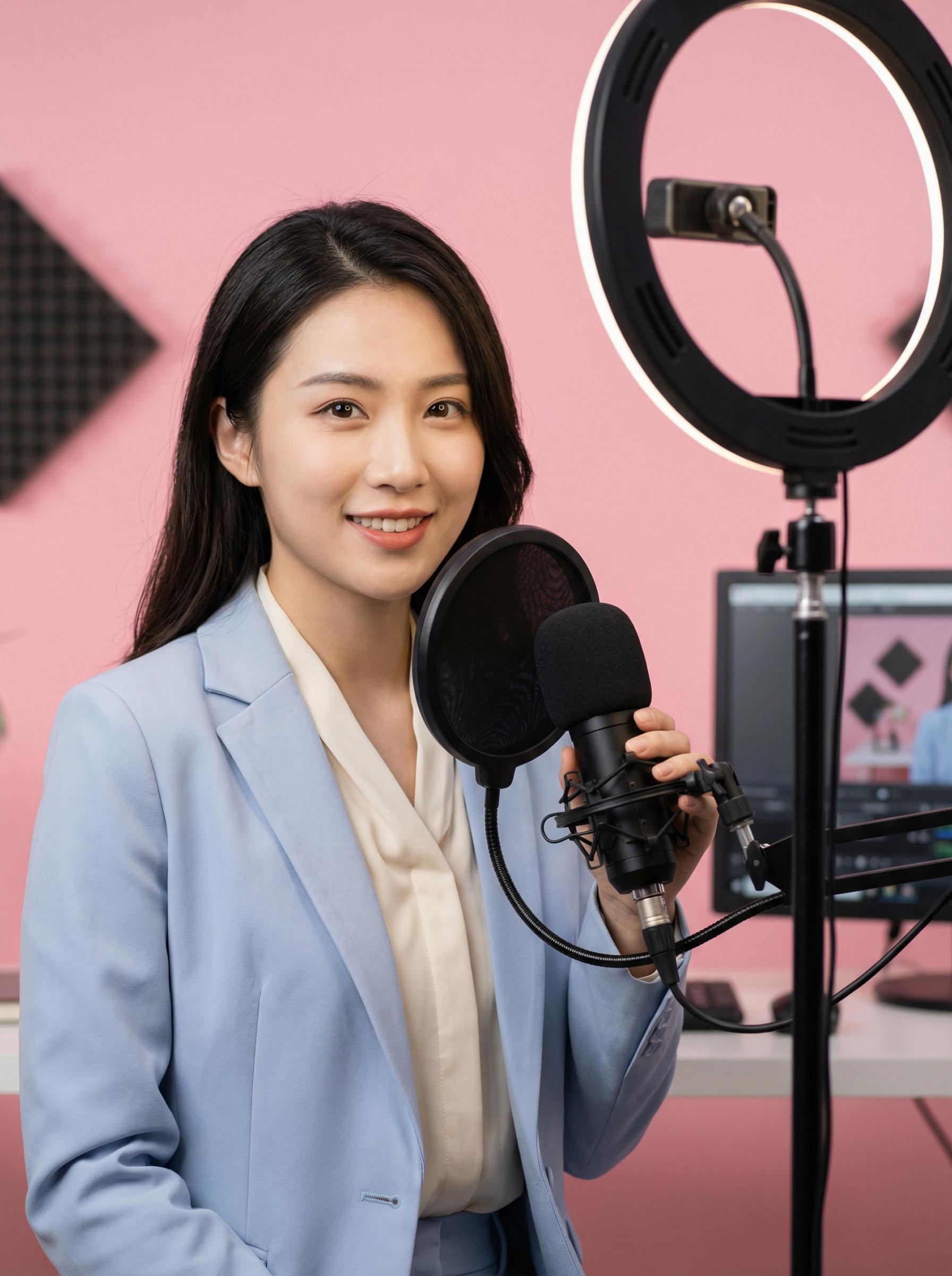 海角创作者-直播达人