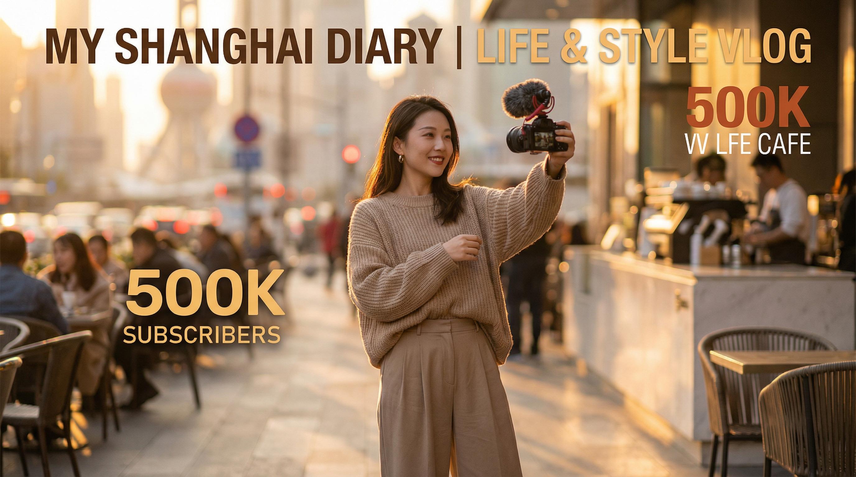 海角获奖VLOG视频